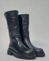 Čizme CALIFORNIA BLACK