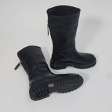 Čizme CALIFORNIA BLACK