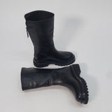 Čizme CALIFORNIA BLACK