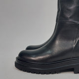 Čizme CALIFORNIA BLACK