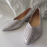 Cipele SILVER CLASSIC
