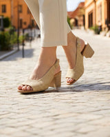 Sandale CHROMO