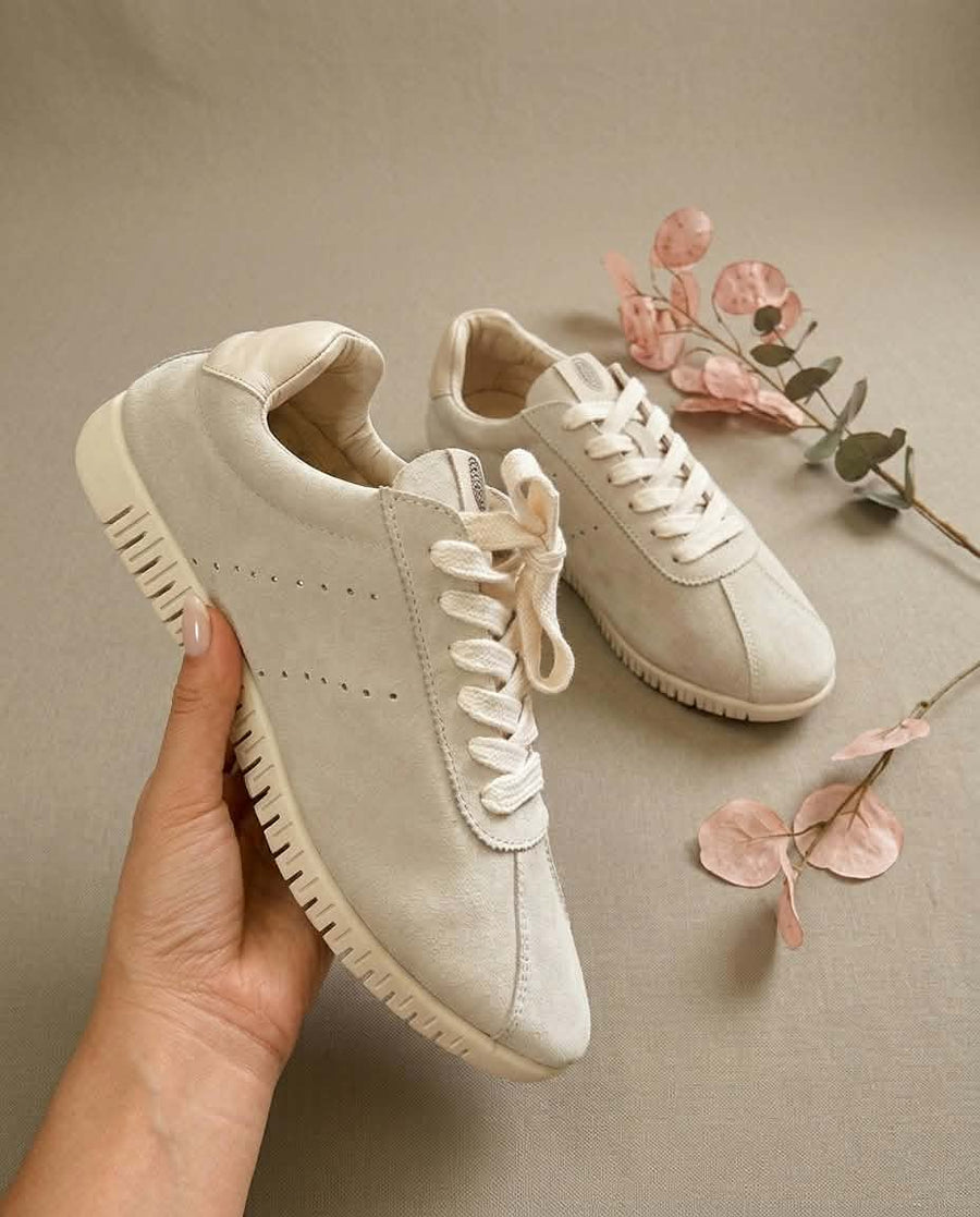 Patike Cream Step
