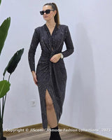 Haljina BLOOM