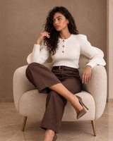 Džemper Bella Knit