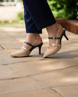 Sandale TRENDY STEP