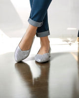 Cipele SILVER CLASSIC
