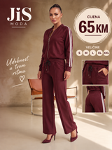 Komplet Ruby