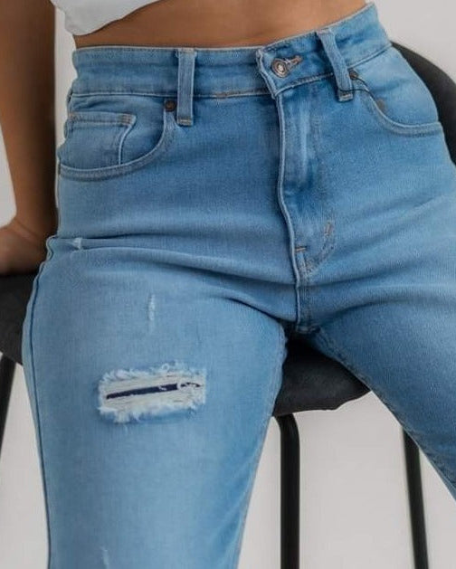 Jeans JIS