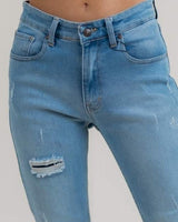 Jeans JIS
