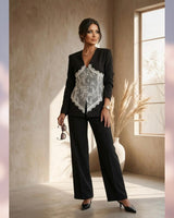 Komplet NOIR LACE