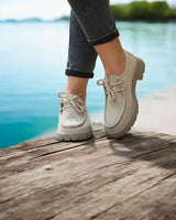Cipele URBAN QUEEN BEIGE