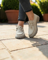 Cipele URBAN QUEEN BEIGE