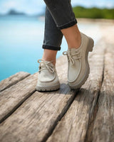 Cipele URBAN QUEEN BEIGE