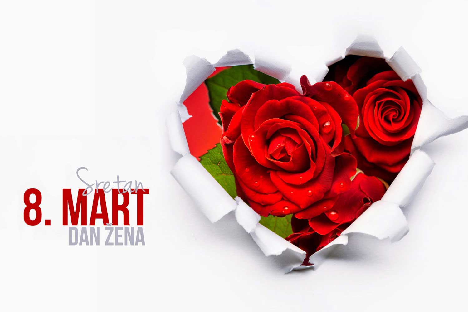 8. Mart