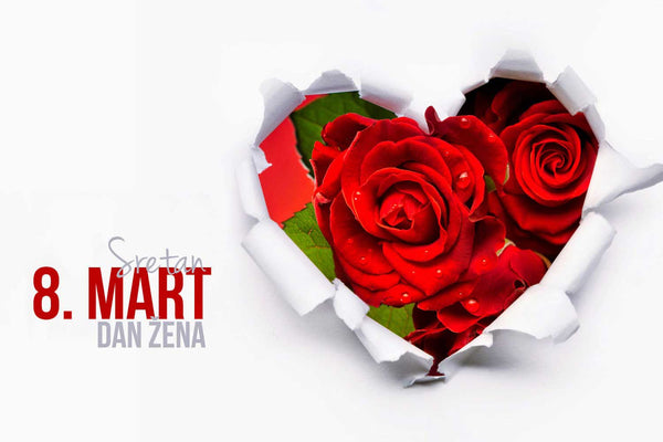 8. Mart