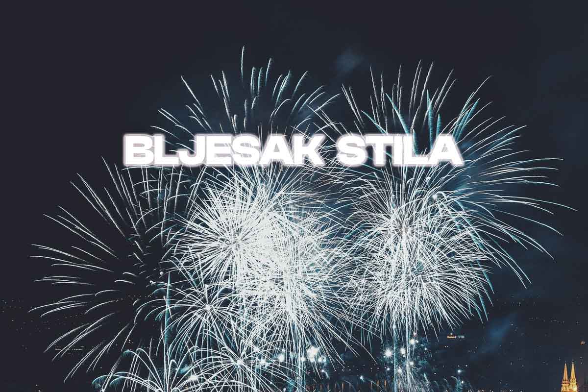 Bljesak stila: očaravajući novogodišnji modni vodić