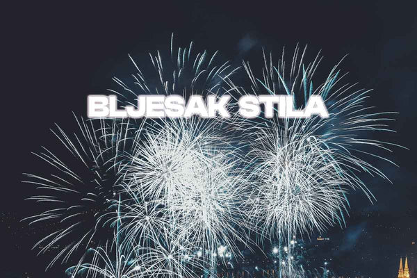 Bljesak stila: očaravajući novogodišnji modni vodić