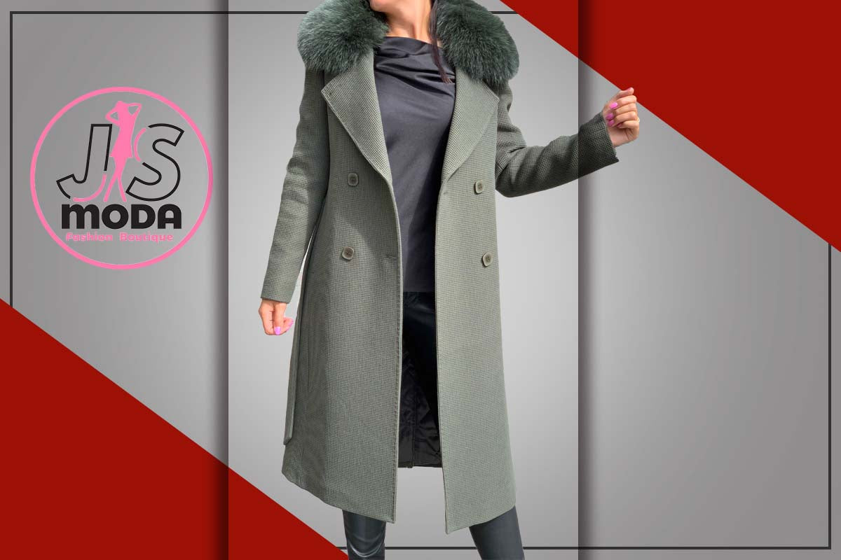 Zašto kaputi sa krznom?