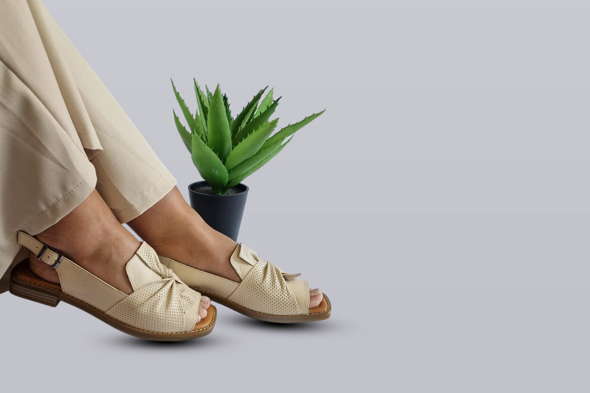 Novi početak u znaku stila – predstavljamo kolekciju obuće proljeće/ljeto 2025