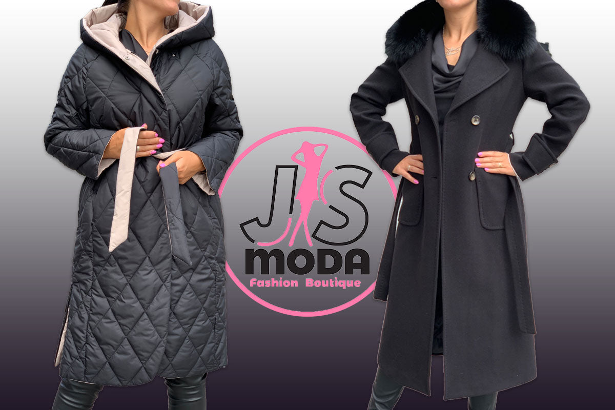 Kaput ili jakna - koji je Vaš izbor?