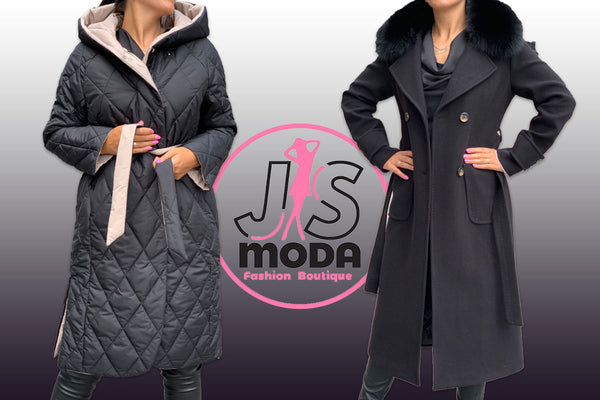 Kaput ili jakna - koji je Vaš izbor?