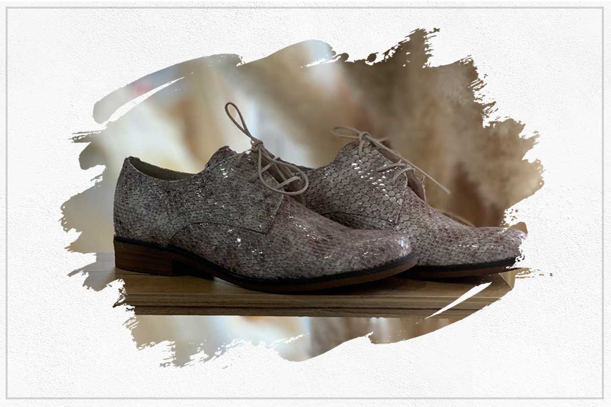 Oxfordice - klasična obuća koja nikad ne izlazi iz mode