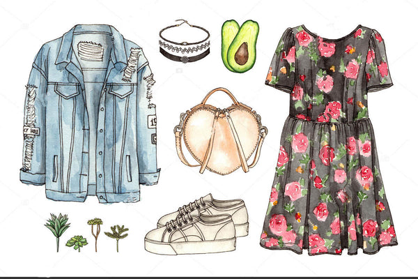 Stilski i toplo: Kako se obući za zimu