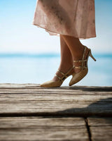 Sandale STREET MUSE