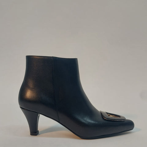 Gležnjače PATENT LEOPARD