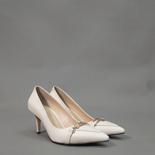 Cipele AYAKKABI WHITE