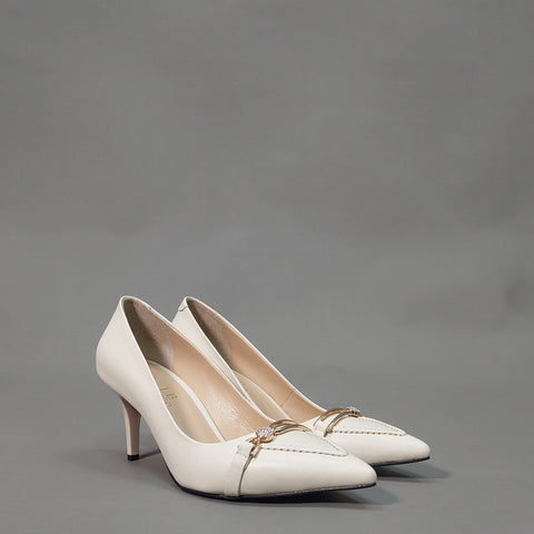 Cipele AYAKKABI WHITE