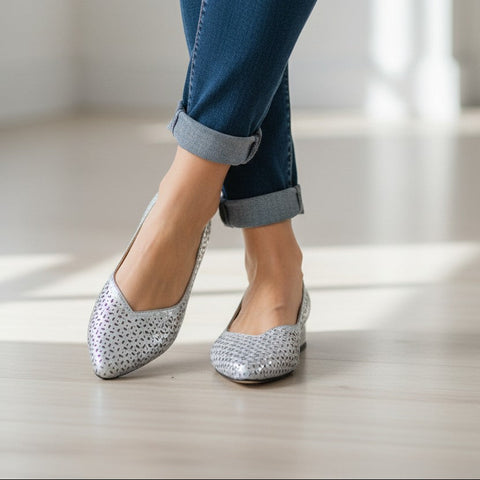 Cipele SILVER CLASSIC