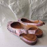 Sandale COLOR BREEZE