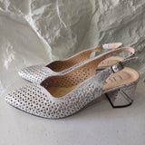 Sandale SILVER STEP