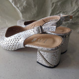 Sandale SILVER STEP
