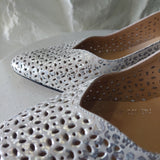 Cipele SILVER CLASSIC