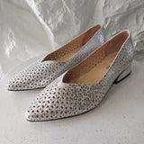 Cipele SILVER CLASSIC