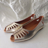 Baletanke GOLDEN CUT