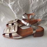 Sandale GOLDEN STRAP COMFORT