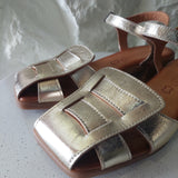 Sandale GOLDEN STRAP COMFORT