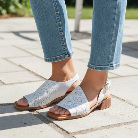 Sandale MINIMAL CHIC