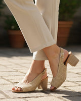 Sandale CHROMO