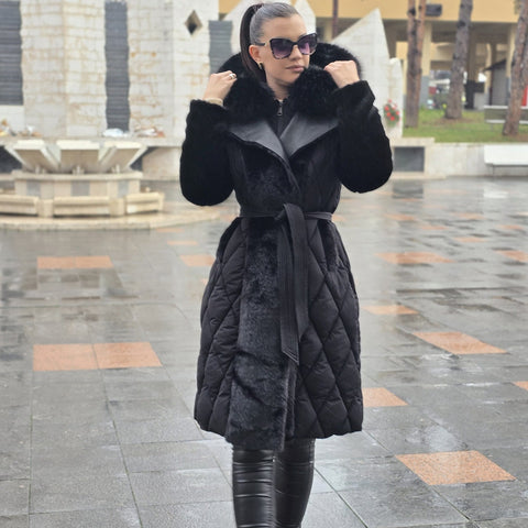 Kaput MODERN DIVA BLACK