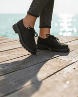 Cipele URBAN QUEEN BLACK