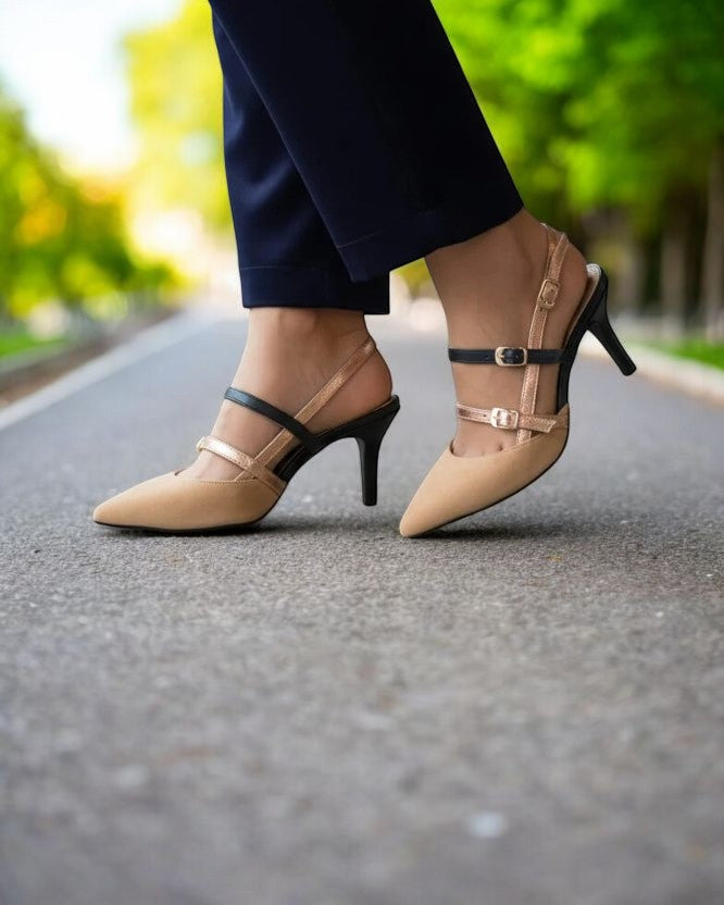 Sandale TRENDY STEP