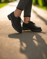 Cipele URBAN QUEEN BLACK