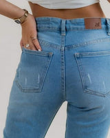 Jeans JIS