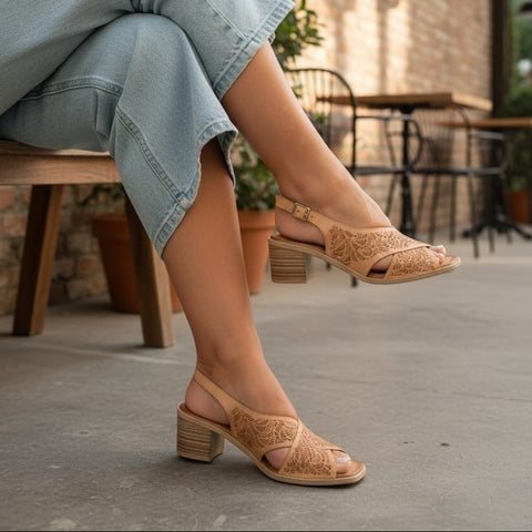 Sandale SERENA
