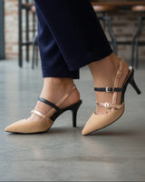 Sandale TRENDY STEP